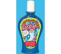 Shampoo Abraham